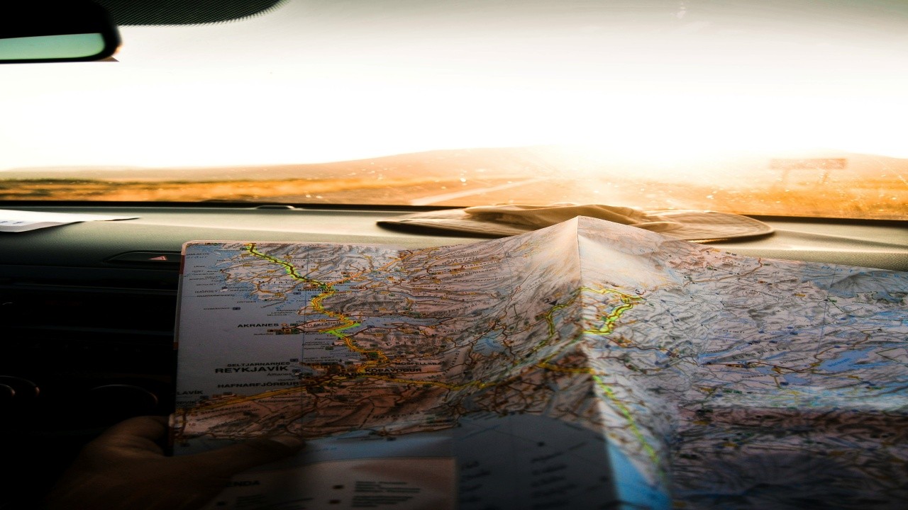 Image de Voyage